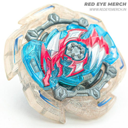 Takaratomy Rock Dragon Beyblade Burst - Red Eye Merch