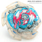 Takaratomy Rock Dragon Beyblade Burst - Red Eye Merch