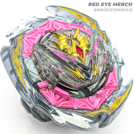 Takaratomy Dynamite Belfyre [Special Version + V Gear] Beyblade Burst - Red Eye Merch