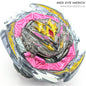 Takaratomy Dynamite Belfyre [Special Version + V Gear] Beyblade Burst - Red Eye Merch