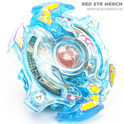 Takara Tomy Storm Spryzen [BLUE] Beyblade Burst - Red Eye Merch