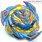 Takaratomy Savior Valtryek Shot-7 - Beyblade Burst - Red Eye Merch