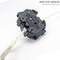 Takara Tomy Ripcord Launcher [Right] Beyblade Burst | Red Eye Merch
