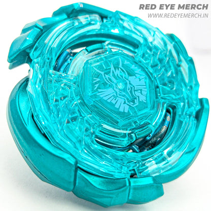 Takaratomy Storm Pegasus [Blue] Beyblade Burst - Red Eye Merch
