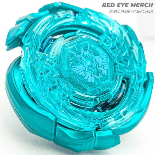 Takaratomy Storm Pegasus [Blue] Beyblade Burst - Red Eye Merch