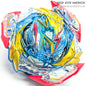 Takaratomy Ultimate Valtryek Legacy Variable'-9 Beyblade Burst - Red Eye Merch