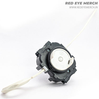 Takara Tomy Ripcord Launcher [Right] Beyblade Burst | Red Eye Merch