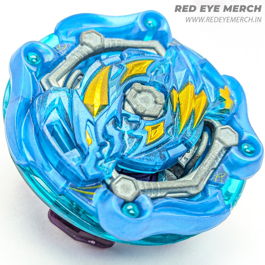 Takaratomy Cosmo Dragon Beyblade Burst - Red Eye Merch