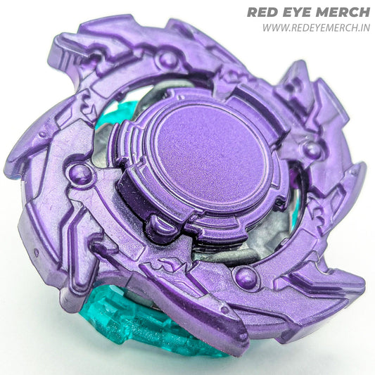 Takaratomy Dragoon [Rare] Beyblade Burst - Red Eye Merch