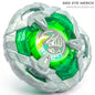 Takaratomy BX-04 Starter Knight Shield 3-80N Beyblade X Red Eye Merch