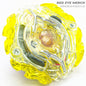 Takara Tomy Yaeger Yggdrasil Gravity Yielding [Yellow] Beyblade Burst - Red Eye Merch