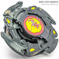 Takaratomy Master Dranzer [Black] Beyblade Original Series Red Eye Merch