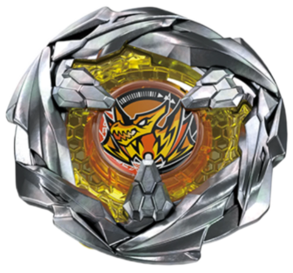 Takaratomy Ptera Swing  Layer Beyblade X Red Eye Merch