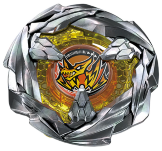 Takaratomy Ptera Swing  Layer Beyblade X Red Eye Merch