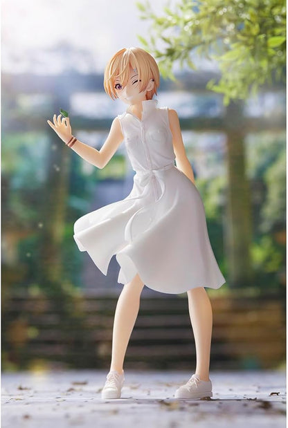 Banpresto Juri Saijo - The Idolmaster: Shiny Colors - Emotional Lens Figure