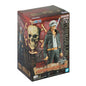 One Piece FILM RED Trafalgar Law Figure DXF THE GRANDLINE MEN vol . 10 BANDAI - Banpresto - Red Eye Merch