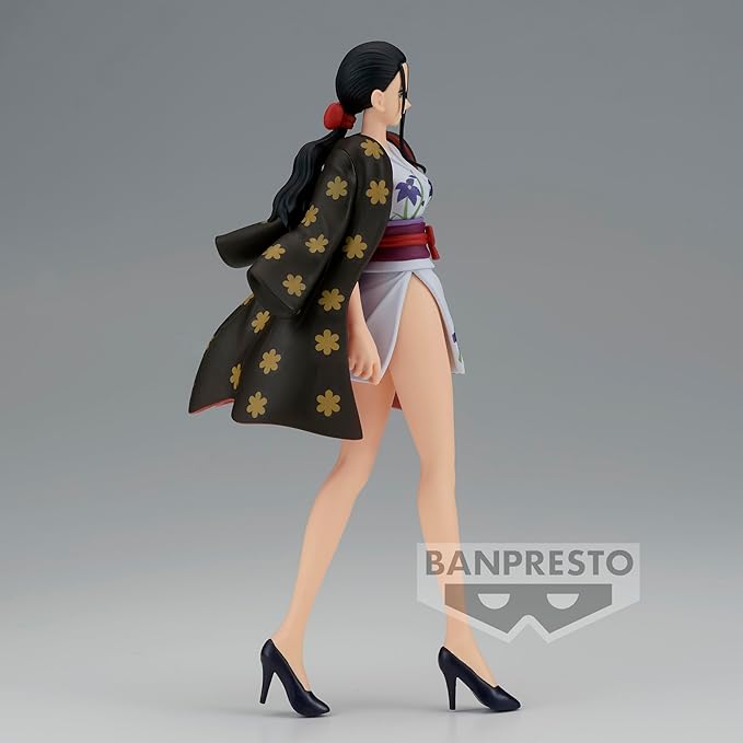 One Piece The Shukko Nico Robin [Banpresto ] - Red Eye Merch
