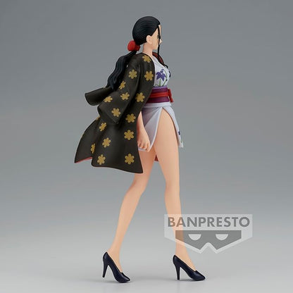 One Piece The Shukko Nico Robin [Banpresto ] - Red Eye Merch