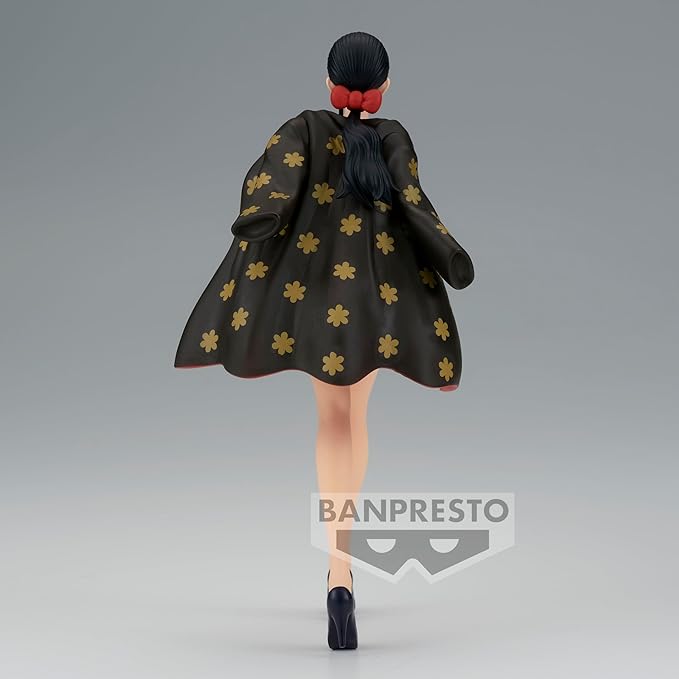One Piece The Shukko Nico Robin [Banpresto ] - Red Eye Merch