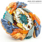 Takaratomy Geist Fafnir Beyblade Burst - Red Eye Merch