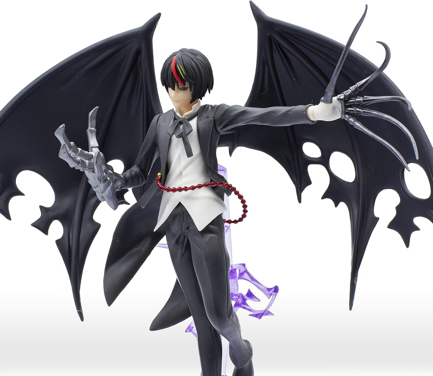 Diablo Devil Figure | Otherworlder Plus | That Time I Got Reincarnated as a Slime | Banpresto