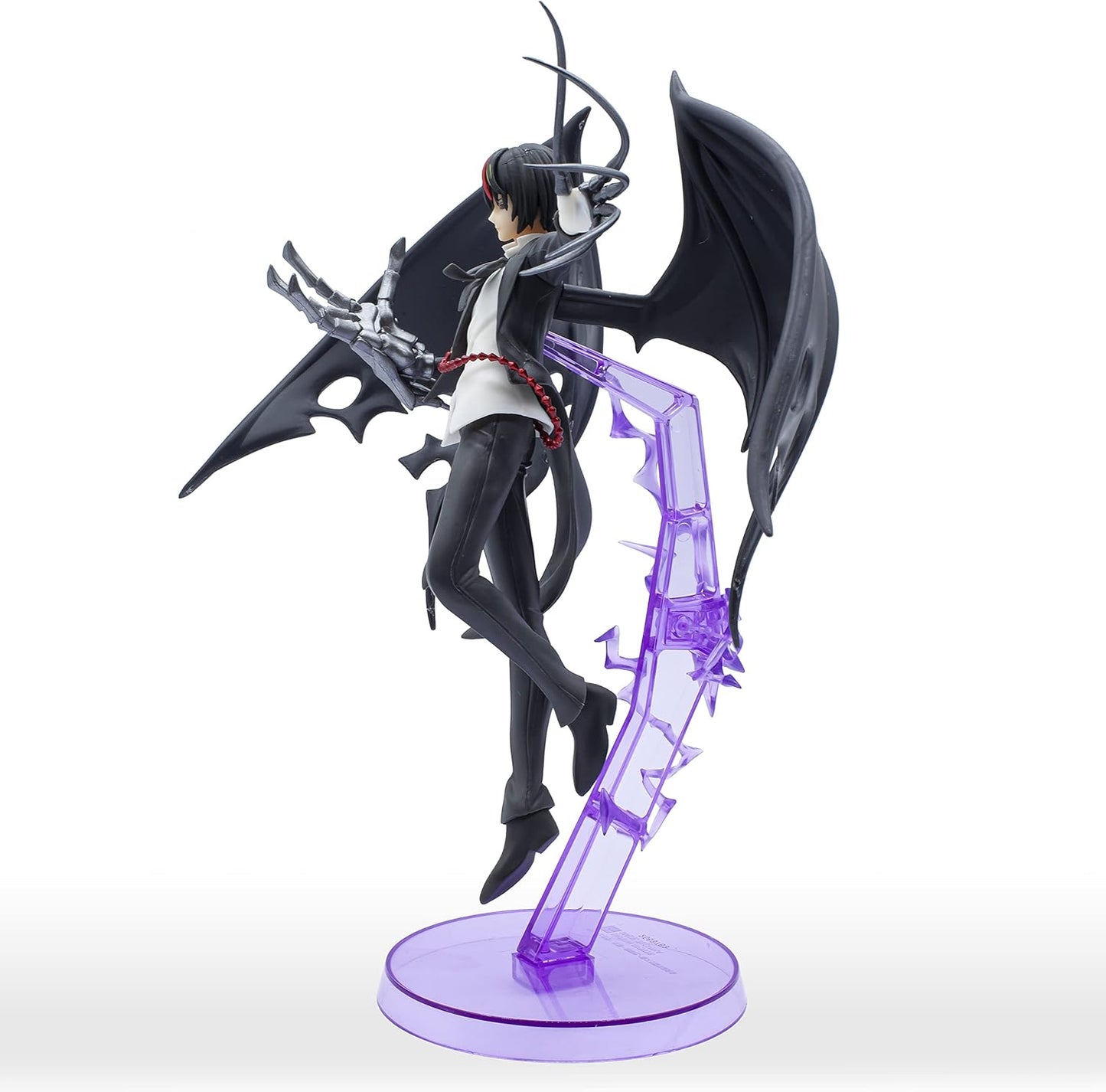 Diablo Devil Figure | Otherworlder Plus | That Time I Got Reincarnated as a Slime | Banpresto