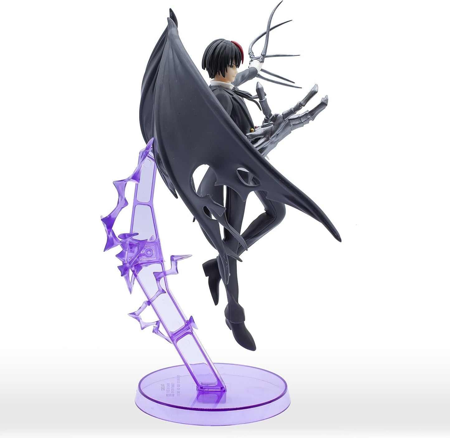 Diablo Devil Figure | Otherworlder Plus | That Time I Got Reincarnated as a Slime | Banpresto