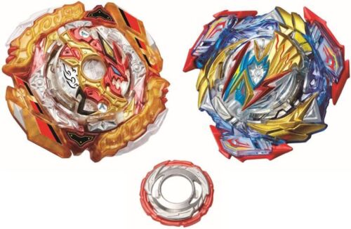 Takara Tomy B-205 [VS Gear] from B-205 Burst Ultimate VS Set