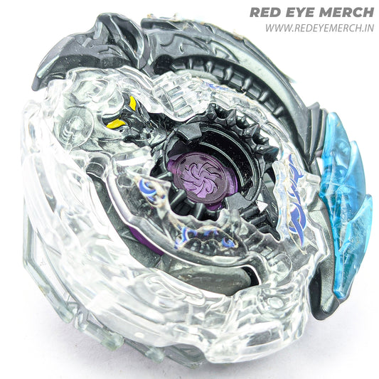 Takara Tomy Killer Deathscyther [Chipless] Beyblade Burst - Red Eye Merch