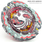 Takaratomy Brutal Luinor Black Beyblade Burst - Red Eye Merch