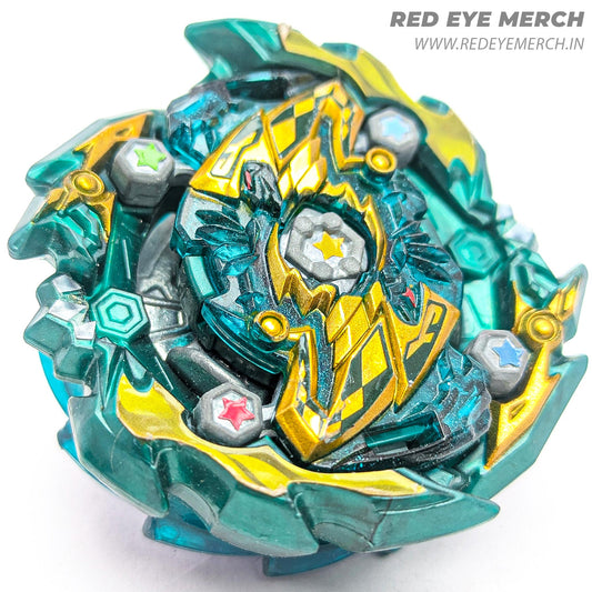 Takaratomy Ace Joker Beyblade Burst - Red Eye Merch