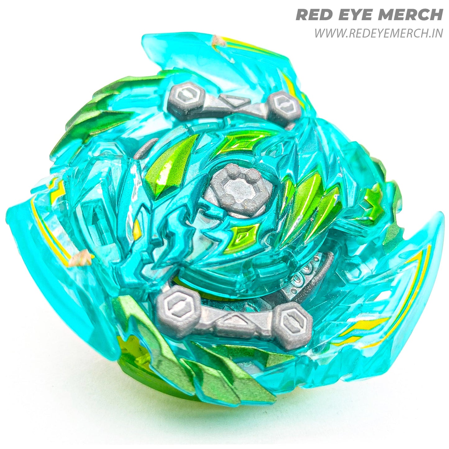 Takaratomy Strike Dragon Beyblade Burst - Red Eye Merch