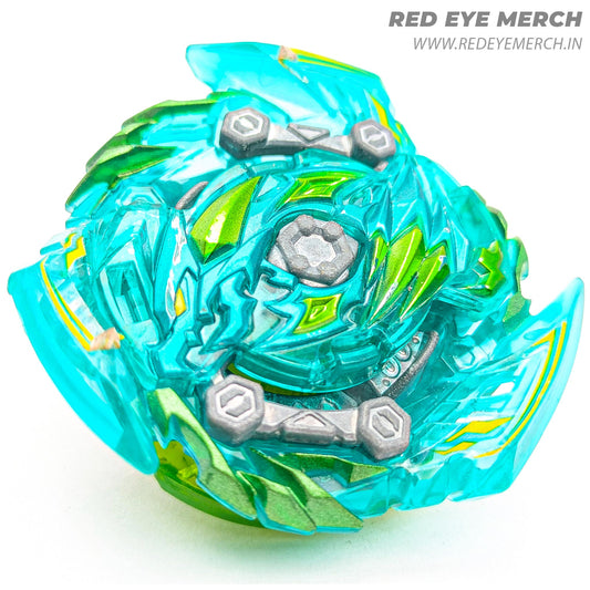 Takaratomy Strike Dragon Beyblade Burst - Red Eye Merch