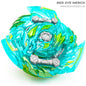 Takaratomy Strike Dragon Beyblade Burst - Red Eye Merch