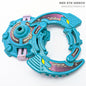 Takara Tomy Seaborg Beyblade Plastic Gen [Attack Ring] [Base]