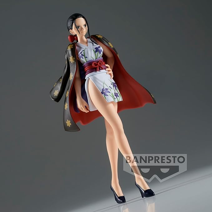One Piece The Shukko Nico Robin [Banpresto ] - Red Eye Merch