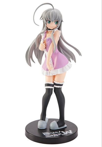 SEGA Haiyore! Nyaruko-San W PM Figure Nyarlathotep Premium Figure
