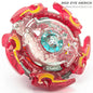 Takara Tomy Alter Cognite [RED] Beyblade Burst - Red Eye Merch