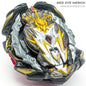Takaratomy Prime Apocalypse 0Dagger Ultimate Reboot' Beyblade Burst - Red Eye Merch