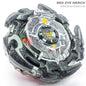 Takara Tomy Alter Cognite [BLACK] Beyblade Burst - Red Eye Merch