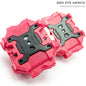 Takara Tomy Legend Spryzen Launcher [No Winder] Beyblade Burst Red Eye Merch
