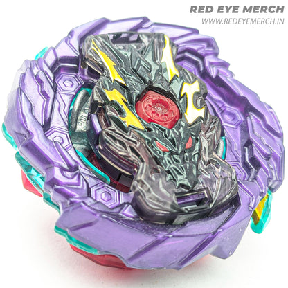 Takaratomy Dread Bahamut [Special] Beyblade Burst - Red Eye Merch