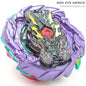 Takaratomy Dread Bahamut [Special] Beyblade Burst - Red Eye Merch
