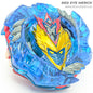 Takaratomy Cho-Z Valtryek Zenith Evolution Beyblade Burst - Red Eye Merch