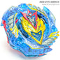Takaratomy Cho-Z Valtryek Zenith Evolution [Dash] Beyblade Burst - Red Eye Merch