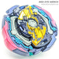 Takaratomy Judgement Joker Beyblade Burst - Red Eye Merch