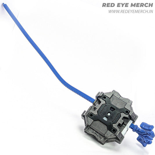 Takara Tomy Ace Dragon Ripcord Launcher [LR] Beyblade Burst Red Eye Merch