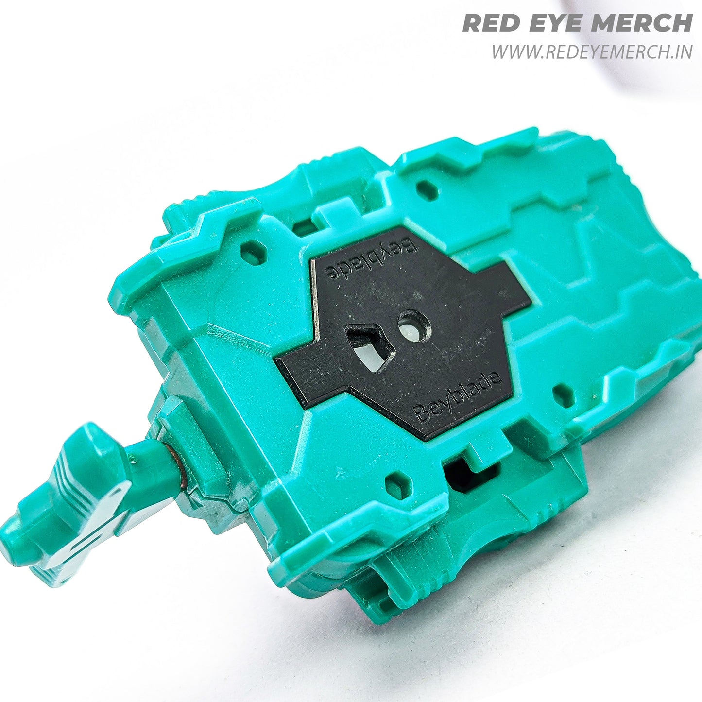 Takara Tomy Green Right String Launcher [Limited Edition] Beyblade Burst