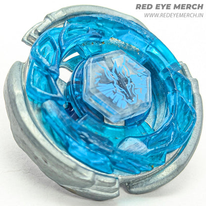 Takara Tomy Storm Pegasus Beyblade Metal Fusion Red Eye Merch
