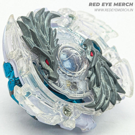 Takaratomy Lost Luinor - Beyblade Burst - Red Eye Merch